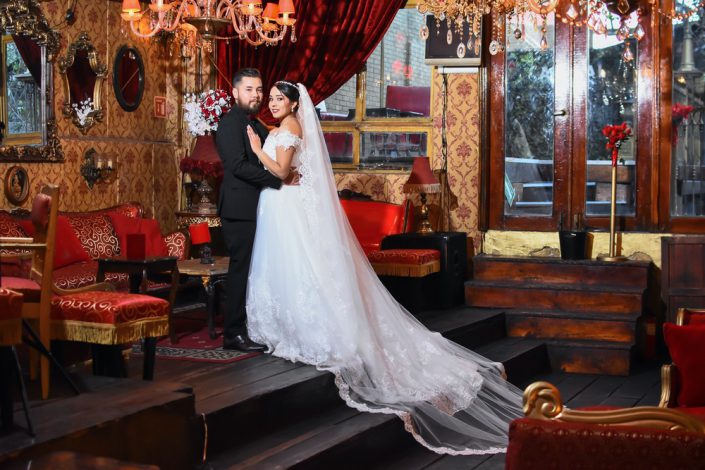 fotógrafo de bodas Monterrey Akbal