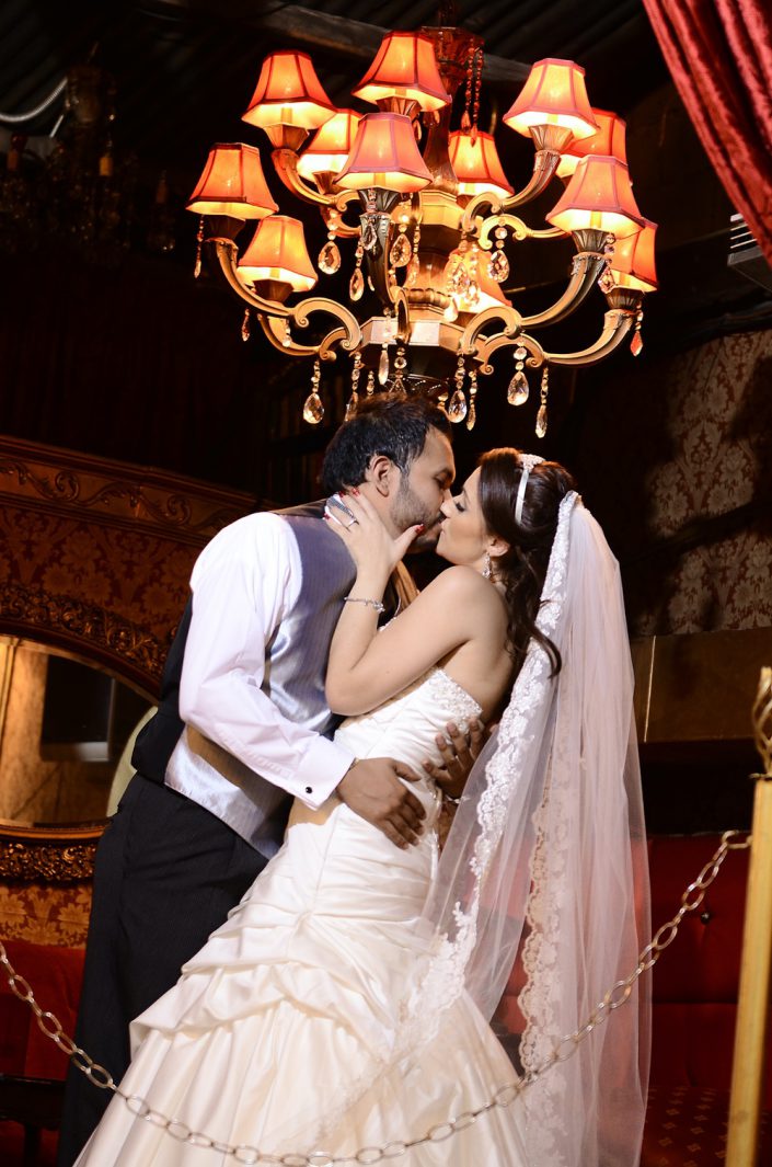 fotógrafo de bodas Monterrey Akbal