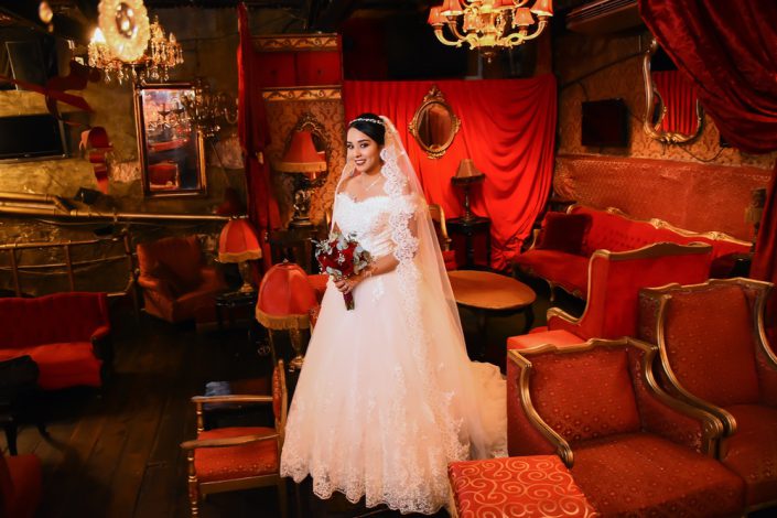 fotógrafo de bodas Monterrey Akbal