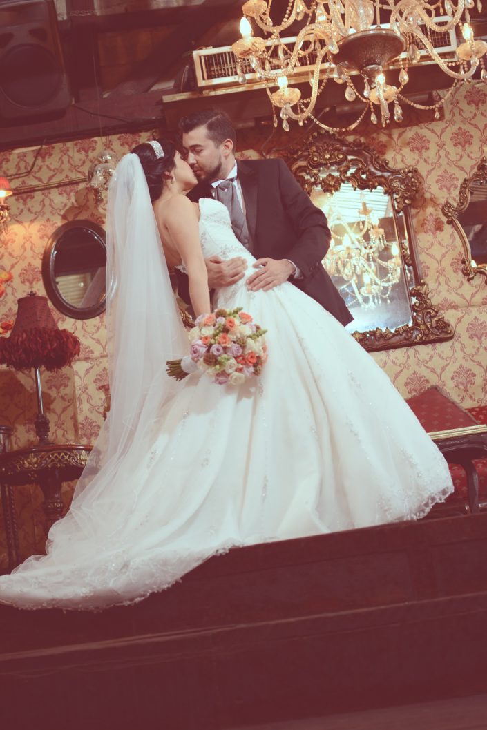 fotógrafo de bodas Monterrey Akbal