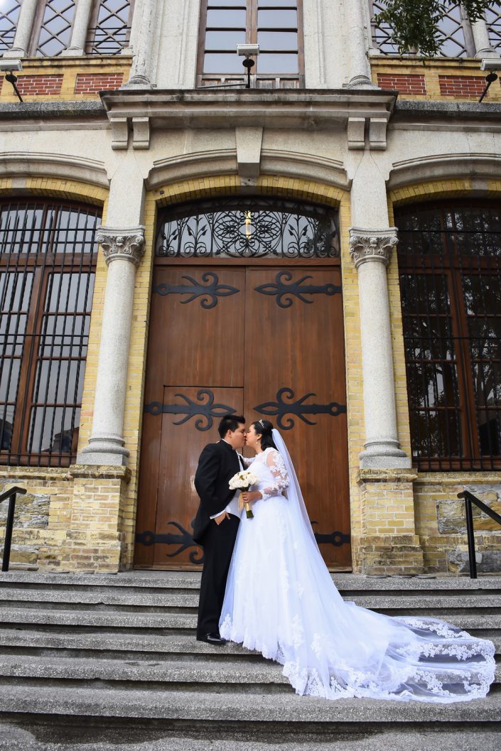 fotógrafo de bodas Monterrey Carmen Romano