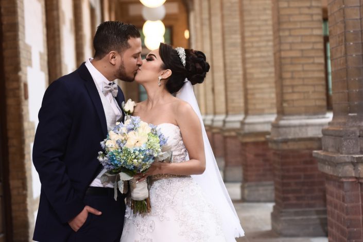 fotógrafo de bodas Monterrey Carmen Romano