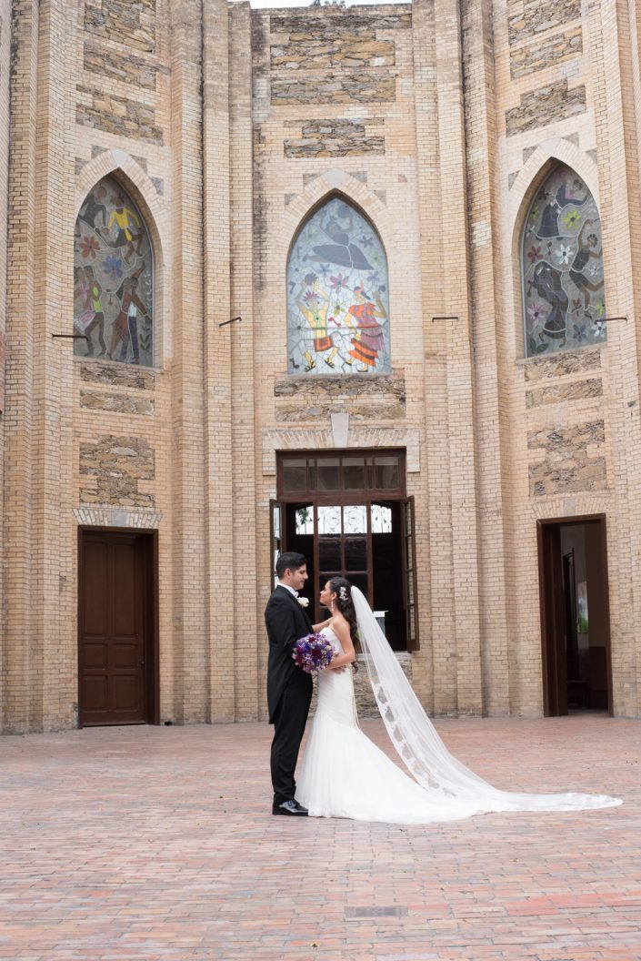 fotógrafo de bodas Monterrey Carmen Romano