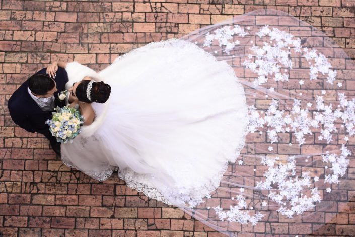 fotógrafo de bodas Monterrey Carmen Romano