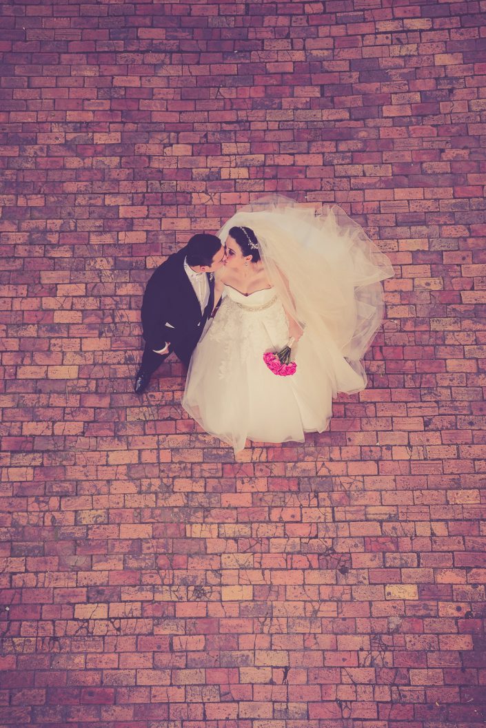 fotógrafo de bodas Monterrey Carmen Romano