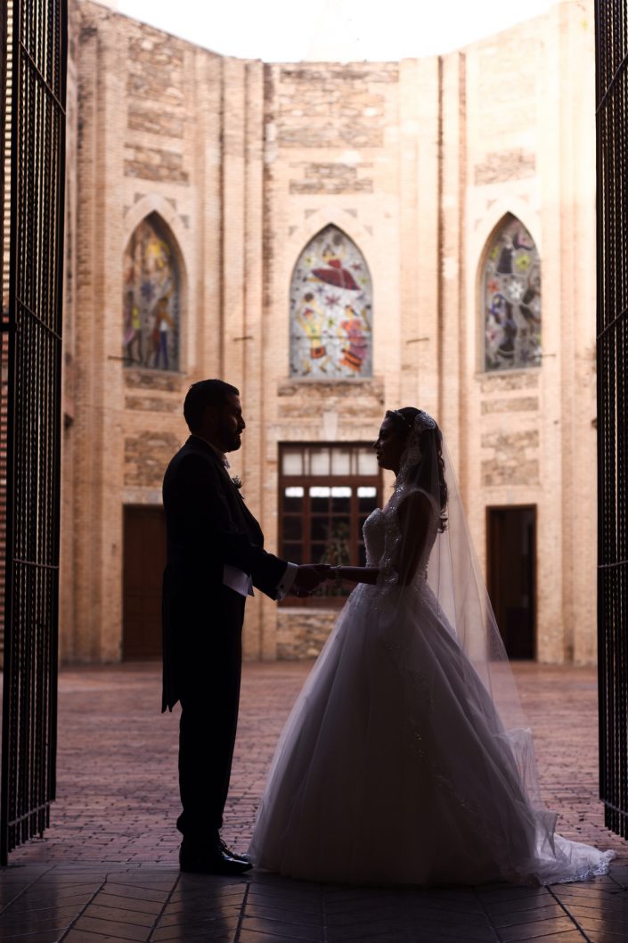 fotógrafo de bodas Monterrey Carmen Romano