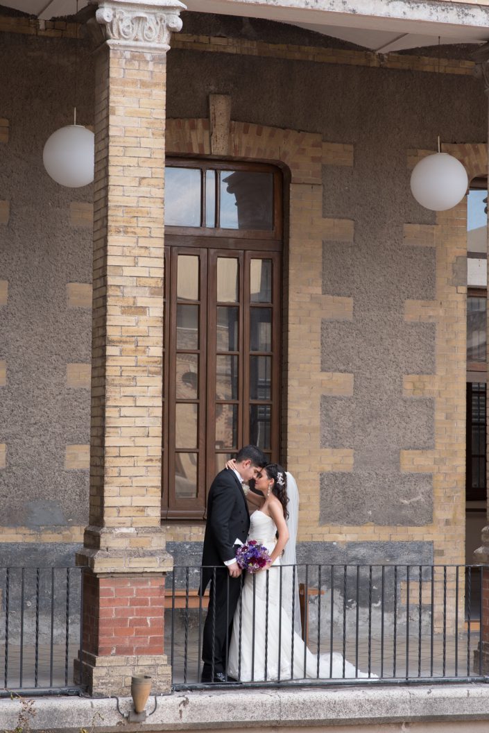 fotógrafo de bodas Monterrey Carmen Romano