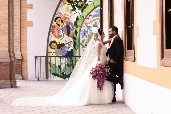 fotógrafo de bodas Monterrey Carmen Romano