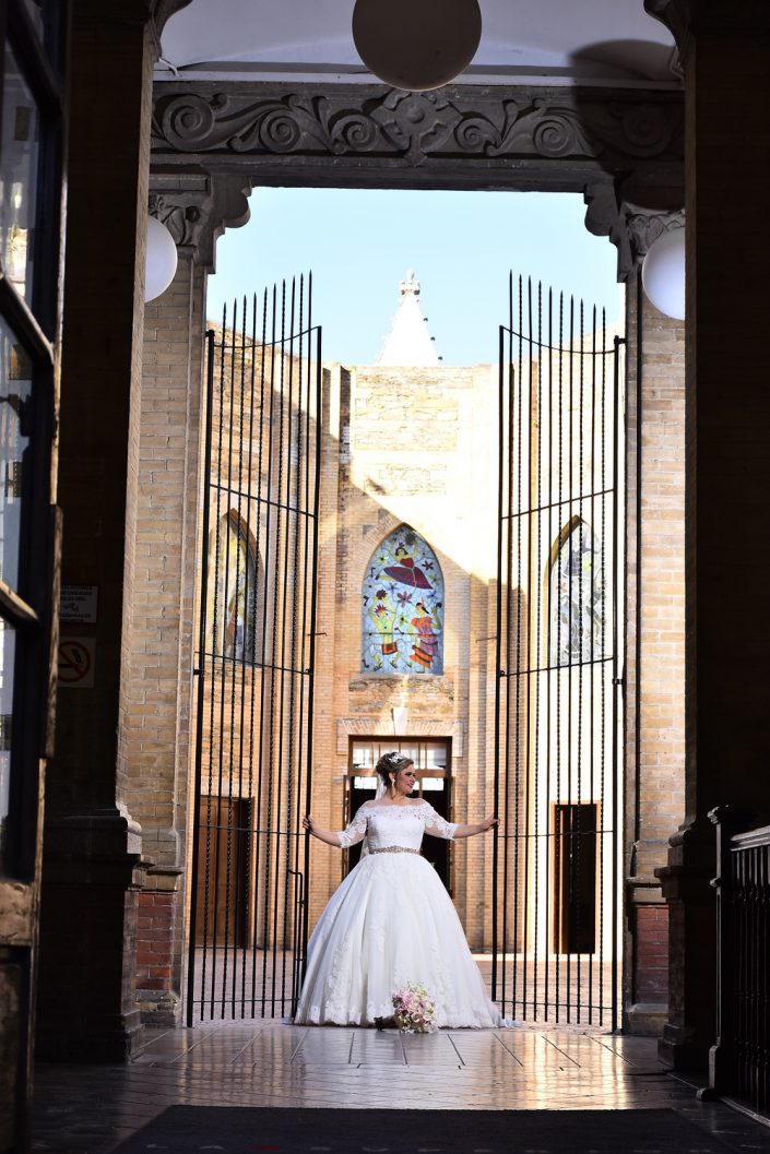 fotógrafo de bodas Monterrey Carmen Romano