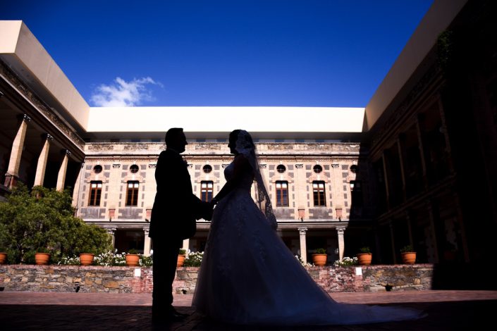 fotógrafo de bodas Monterrey Carmen Romano