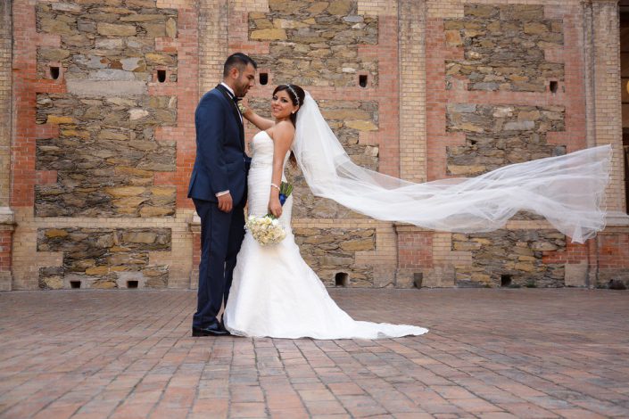 fotógrafo de bodas Monterrey Carmen Romano