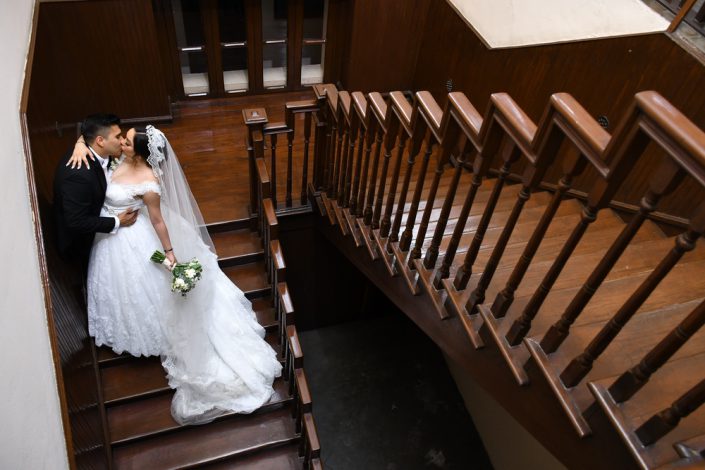 fotógrafo de bodas Monterrey Carmen Romano
