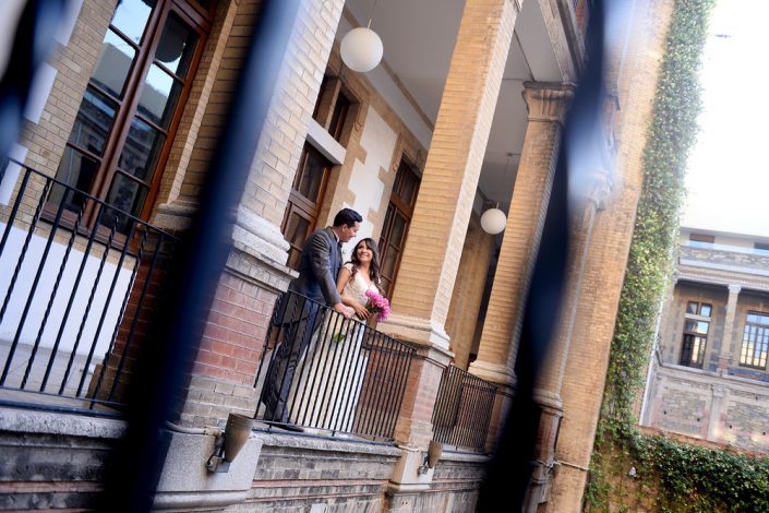 fotógrafo de bodas Monterrey Carmen Romano