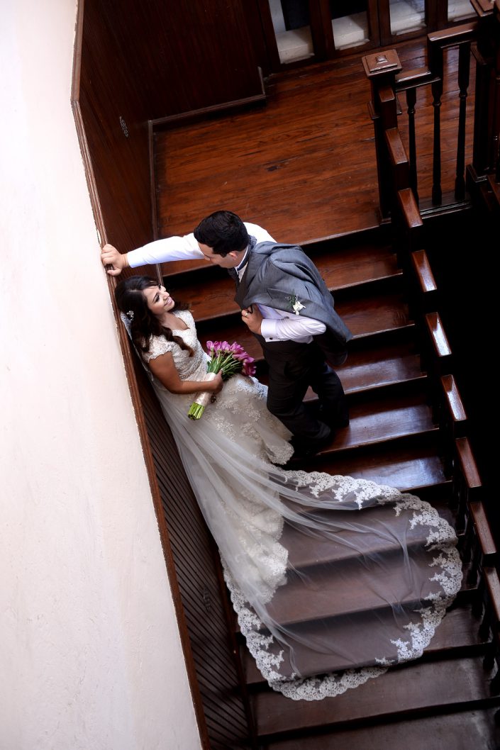 fotógrafo de bodas Monterrey Carmen Romano