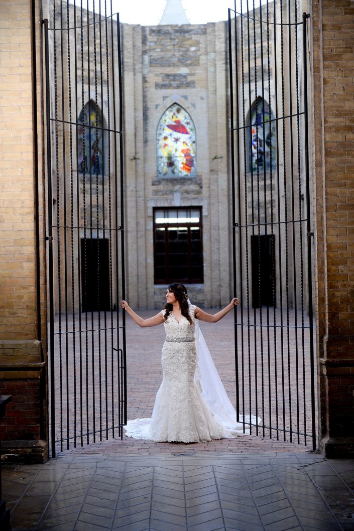 fotógrafo de bodas Monterrey Carmen Romano