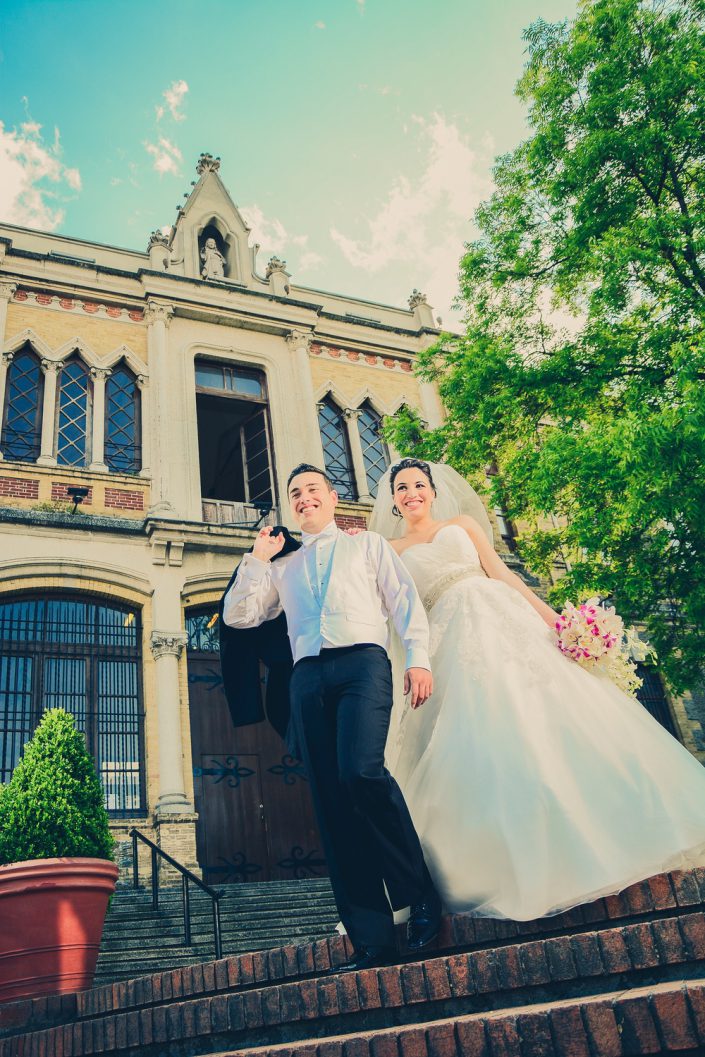 fotógrafo de bodas Monterrey Carmen Romano