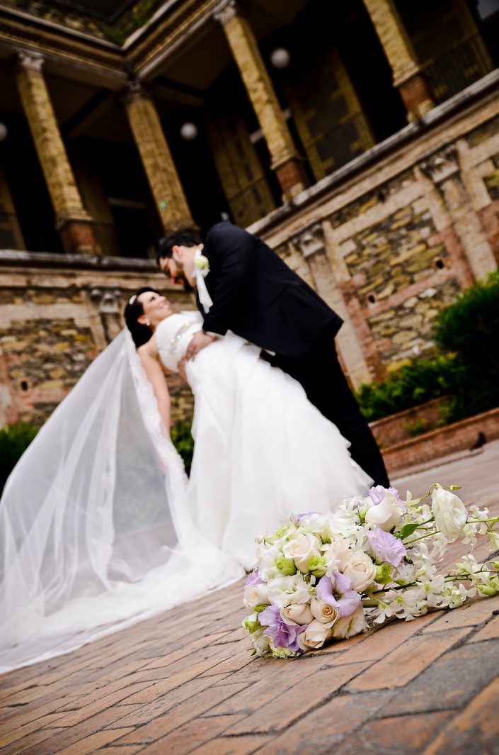 fotógrafo de bodas Monterrey Carmen Romano