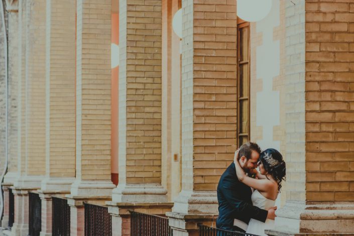 fotógrafo de bodas Monterrey Carmen Romano