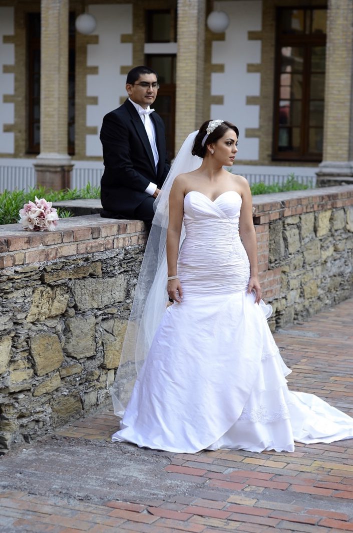 fotógrafo de bodas Monterrey Carmen Romano