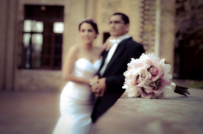 fotógrafo de bodas Monterrey Carmen Romano