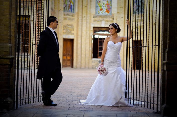 fotógrafo de bodas Monterrey Carmen Romano