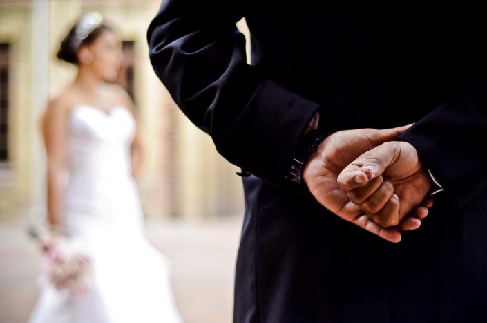 fotógrafo de bodas Monterrey Carmen Romano