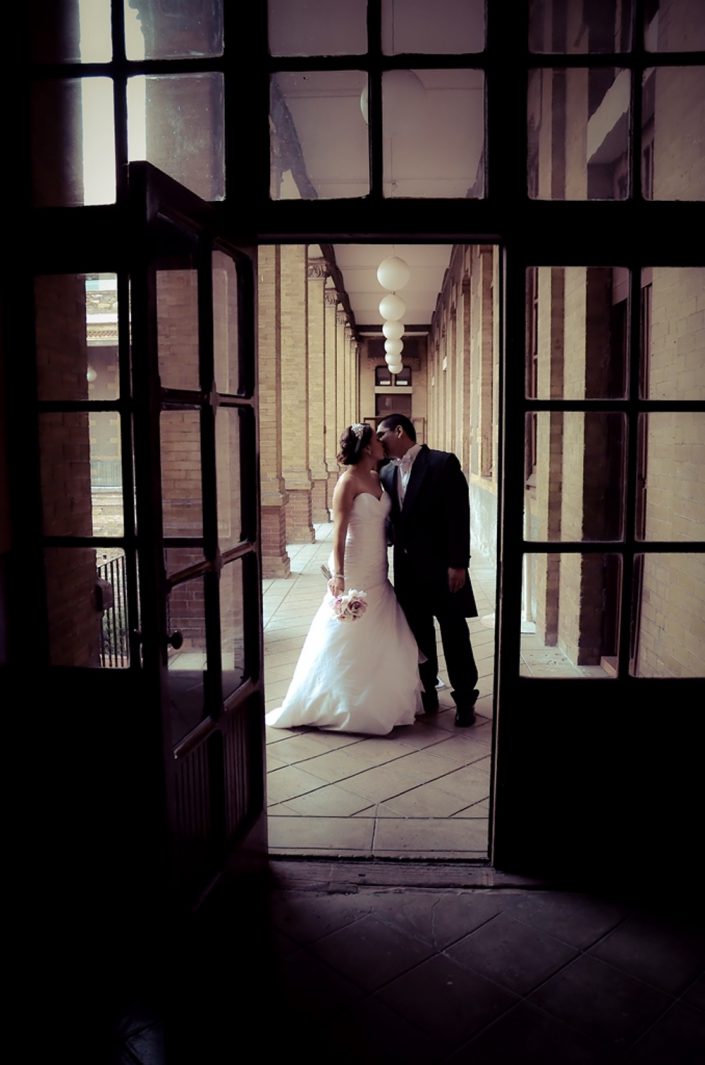 fotógrafo de bodas Monterrey Carmen Romano