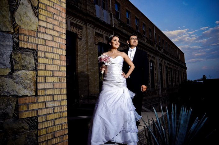 fotógrafo de bodas Monterrey Carmen Romano