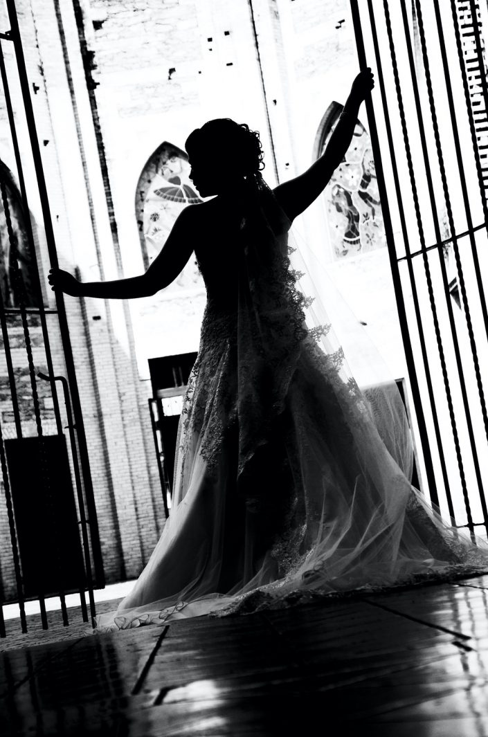 fotógrafo de bodas Monterrey Carmen Romano