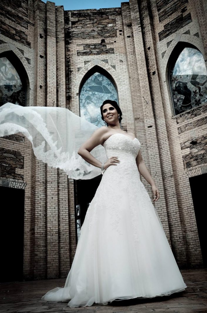 fotógrafo de bodas Monterrey Carmen Romano