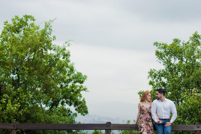 fotógrafo de bodas Monterrey Chipinque