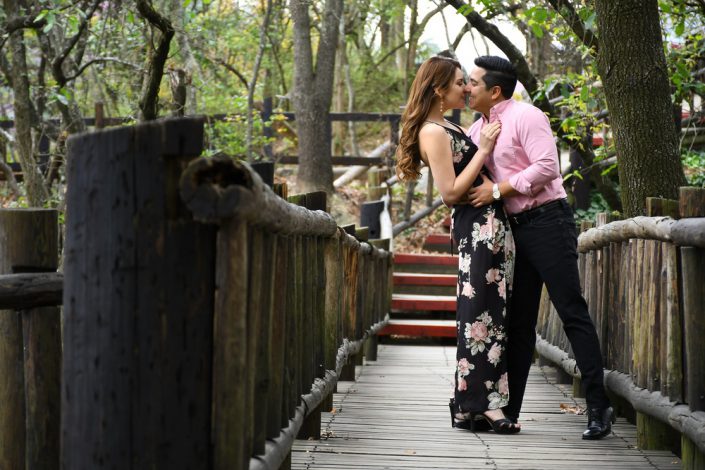 fotógrafo de bodas Monterrey Chipinque