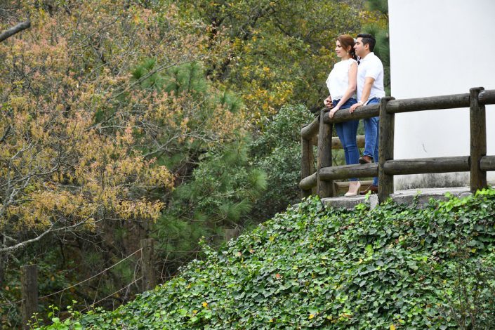 fotógrafo de bodas Monterrey Chipinque
