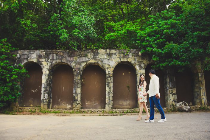 fotógrafo de bodas Monterrey Chipinque