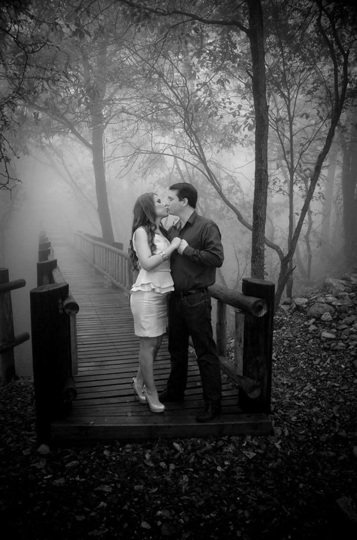 fotógrafo de bodas Monterrey Chipinque