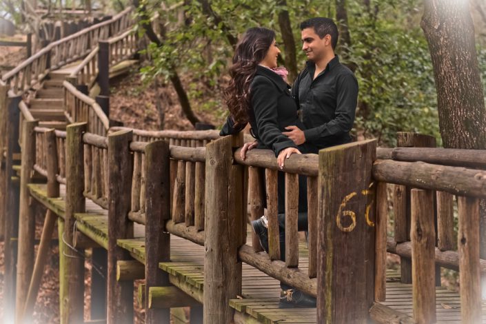 fotógrafo de bodas Monterrey Chipinque