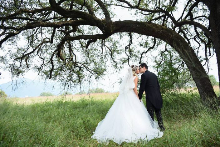 fotógrafo de bodas Monterrey Cielo Mágico