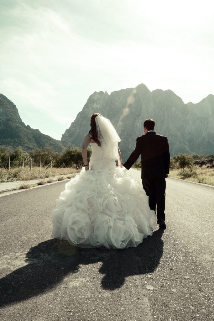 fotógrafo de bodas Monterrey La Huasteca