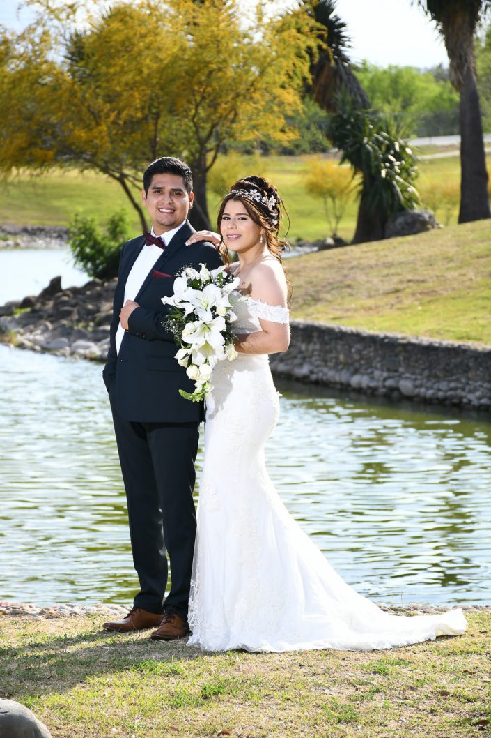 fotógrafo de bodas Monterrey Las Cruces Eventos