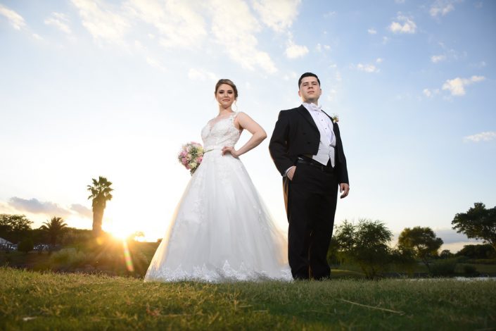 fotógrafo de bodas Monterrey Las Cruces Eventos