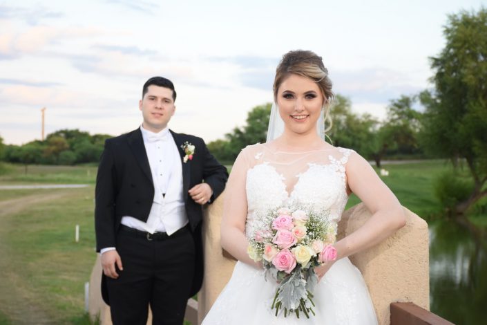fotógrafo de bodas Monterrey Las Cruces Eventos