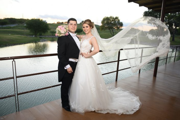 fotógrafo de bodas Monterrey Las Cruces Eventos