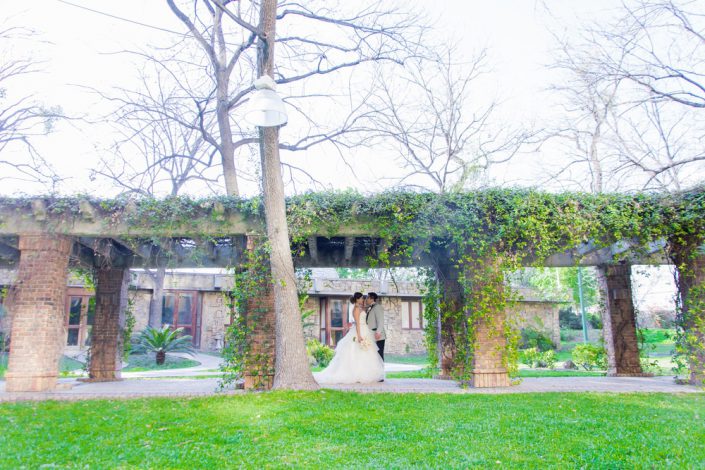 fotógrafo de bodas Monterrey el Legado eventos