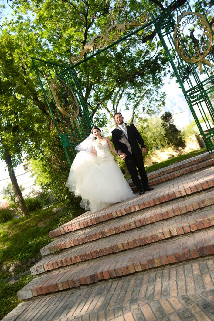 fotógrafo de bodas Monterrey el Legado eventos