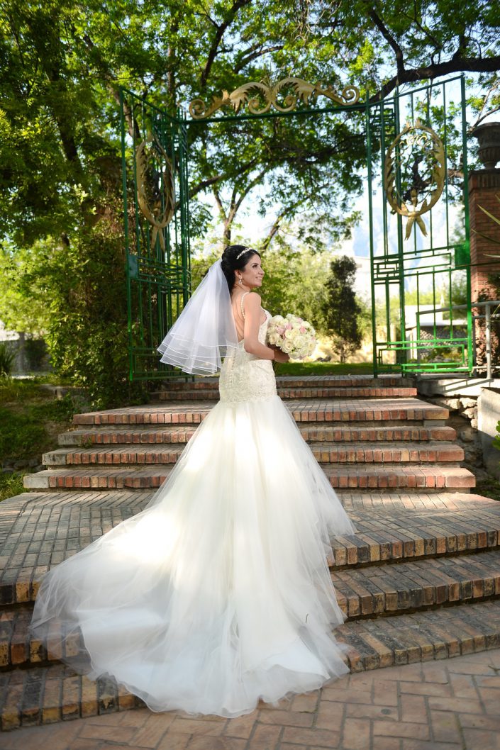 fotógrafo de bodas Monterrey el Legado eventos