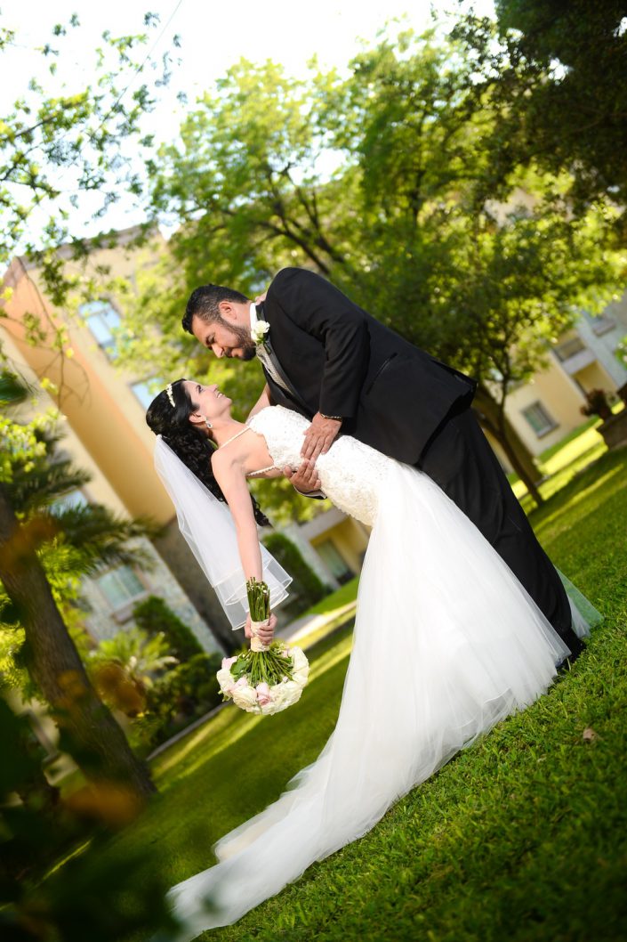fotógrafo de bodas Monterrey el Legado eventos