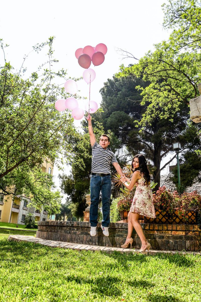fotógrafo de bodas Monterrey el Legado eventos