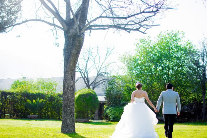 fotógrafo de bodas Monterrey el Legado eventos