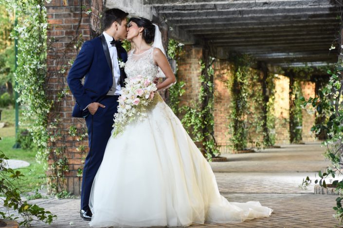 fotógrafo de bodas Monterrey el Legado eventos