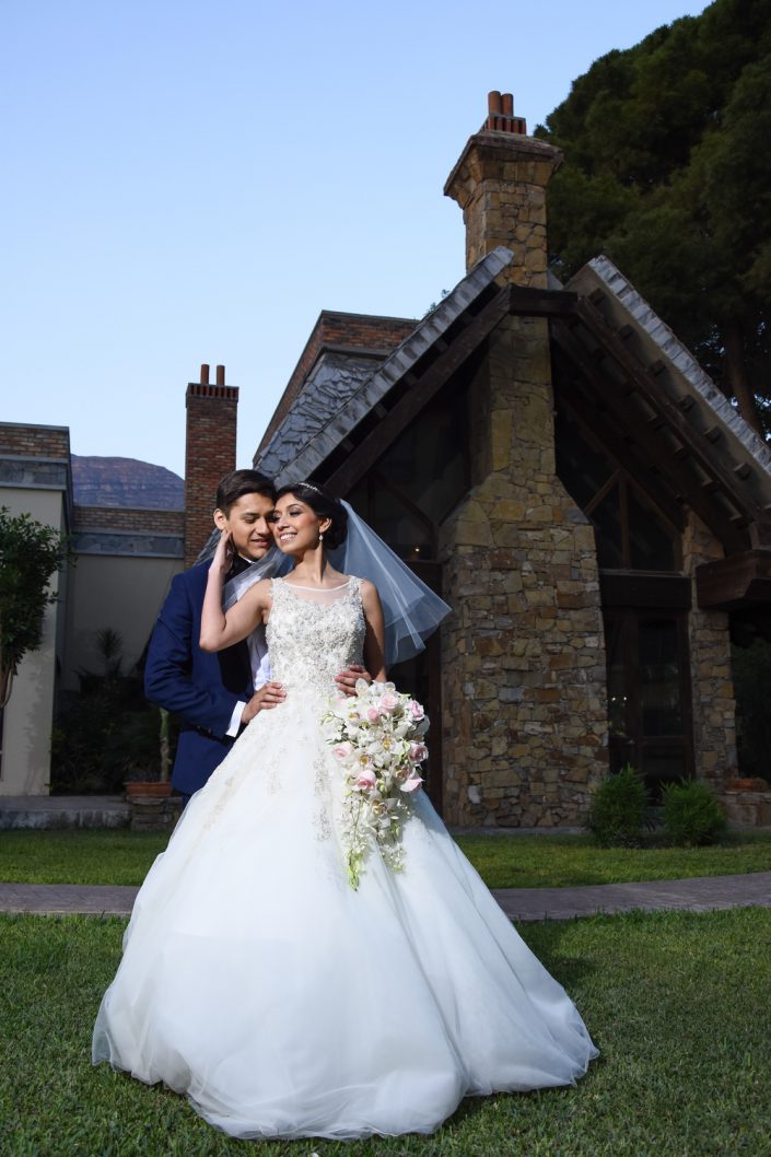 fotógrafo de bodas Monterrey el Legado eventos